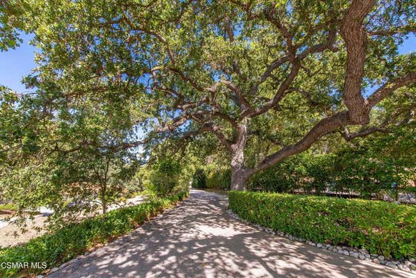 5846 FAIRVIEW PL, AGOURA HILLS, CA 91301 - Image 1