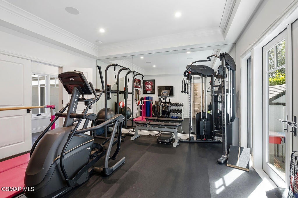 Westlake Village, California, 91362, United States, 6 Bedrooms Bedrooms, ,6 BathroomsBathrooms,Residential,Active,2031759