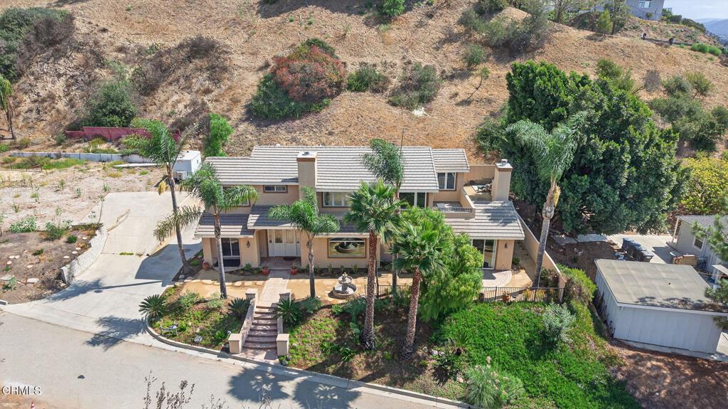 Camarillo, California, 93010, United States, 4 Bedrooms Bedrooms, ,4 BathroomsBathrooms,Residential,Active,1945047