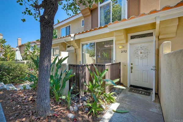 2192 CABO BAHIA, CHULA VISTA, CA 91914 - Image 1