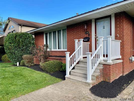 108 PALLISER ST, JOHNSTOWN, PA 15905, photo 4 of 61