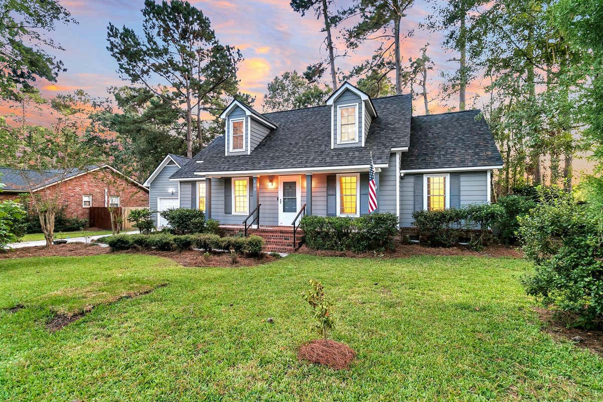 109 SUMMERCOURT DR, SUMMERVILLE, SC 29485, photo 1 of 48