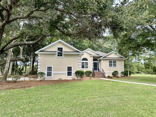 4482 HOPE PLANTATION DR, JOHNS ISLAND, SC 29455, photo 2 of 59