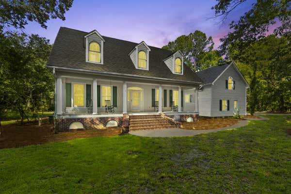 4663 LAZY CREEK LN, WADMALAW ISLAND, SC 29487 - Image 1