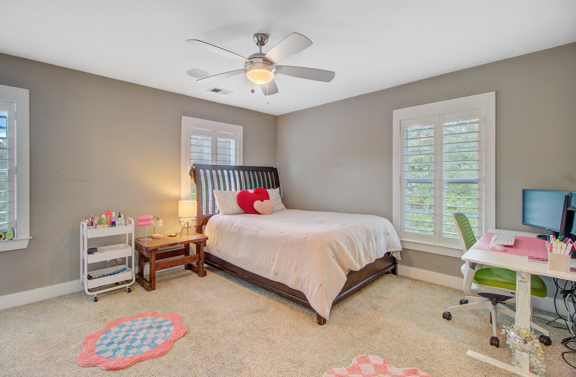 Summerville, South Carolina, 29485, United States, 4 Bedrooms Bedrooms, ,5 BathroomsBathrooms,Residential,Active,1919056