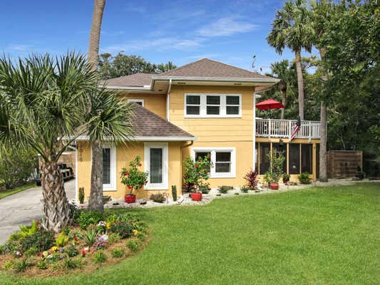 1010 E COOPER AVE, FOLLY BEACH, SC 29439 - Image 1