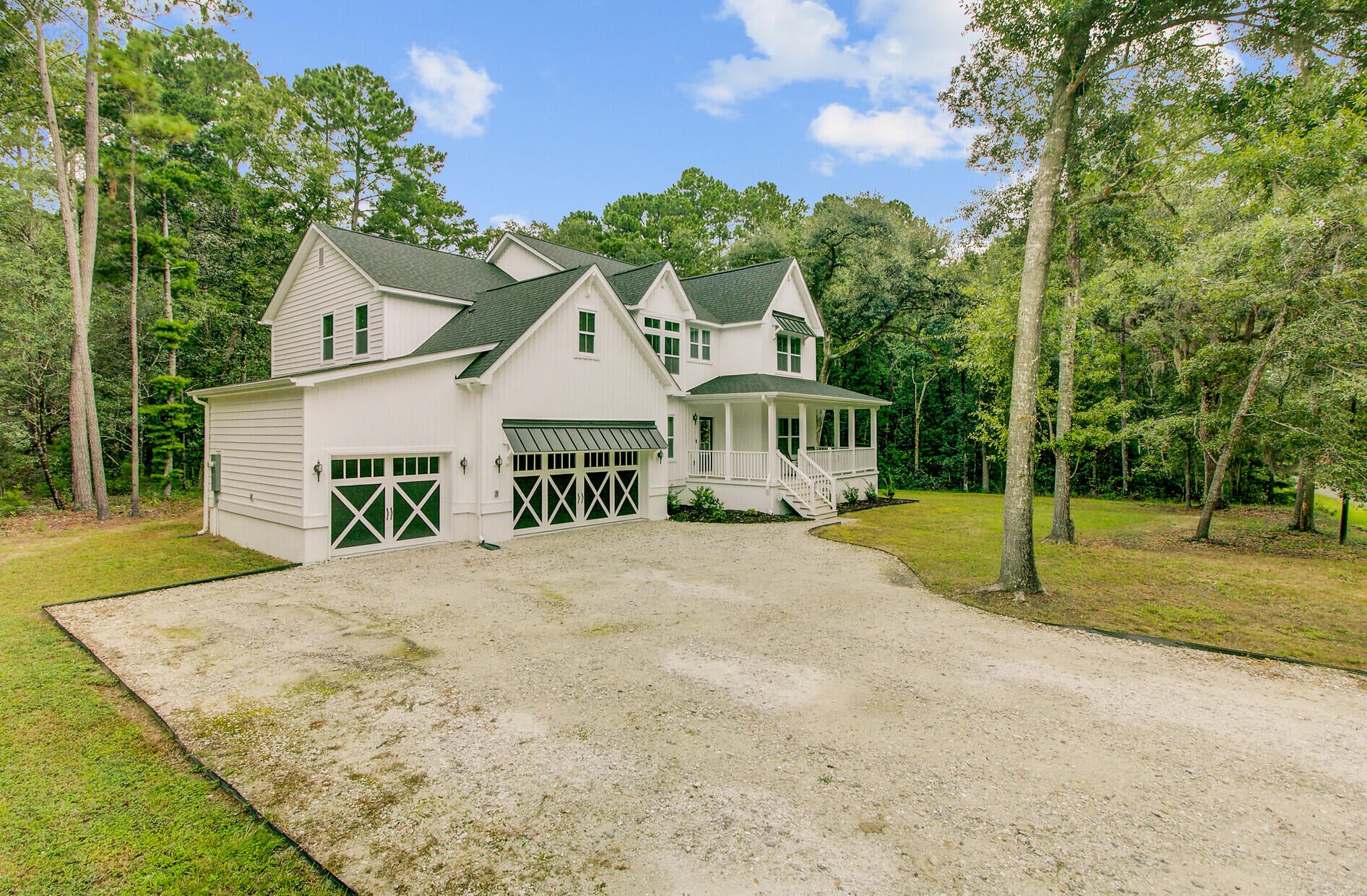 Ravenel, South Carolina, 29470, United States, 5 Bedrooms Bedrooms, ,3 BathroomsBathrooms,Residential,Active,1944033
