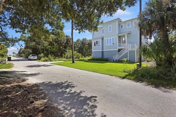 912 CHEEHAW ST, EDISTO ISLAND, SC 29438 - Image 1