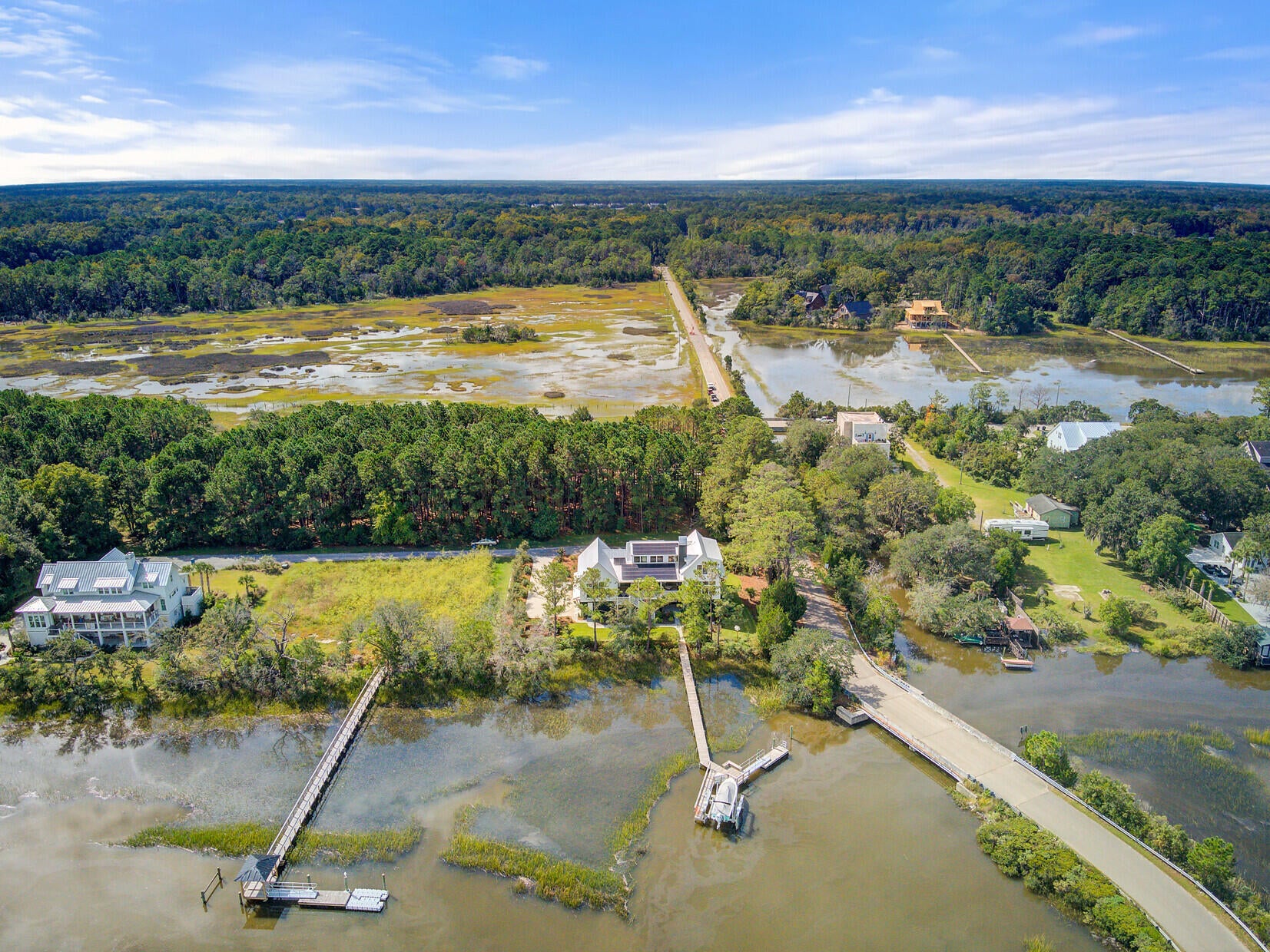 Johns Island, South Carolina, 29455, United States, 4 Bedrooms Bedrooms, ,4 BathroomsBathrooms,Residential,Active,1961948