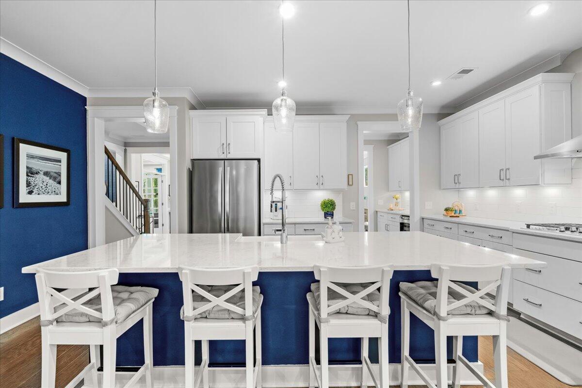 Johns Island, South Carolina, 29455, United States, 5 Bedrooms Bedrooms, ,4 BathroomsBathrooms,Residential,Active,1936428
