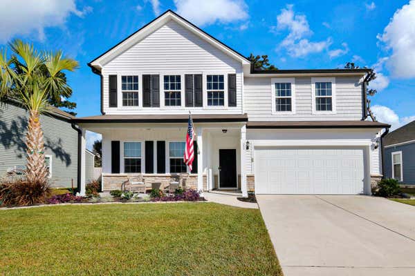 22 TOXAWAY LN, BEAUFORT, SC 29906 - Image 1