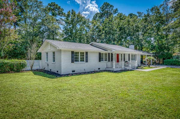 419 AZALEA DR, WALTERBORO, SC 29488, photo 3 of 27