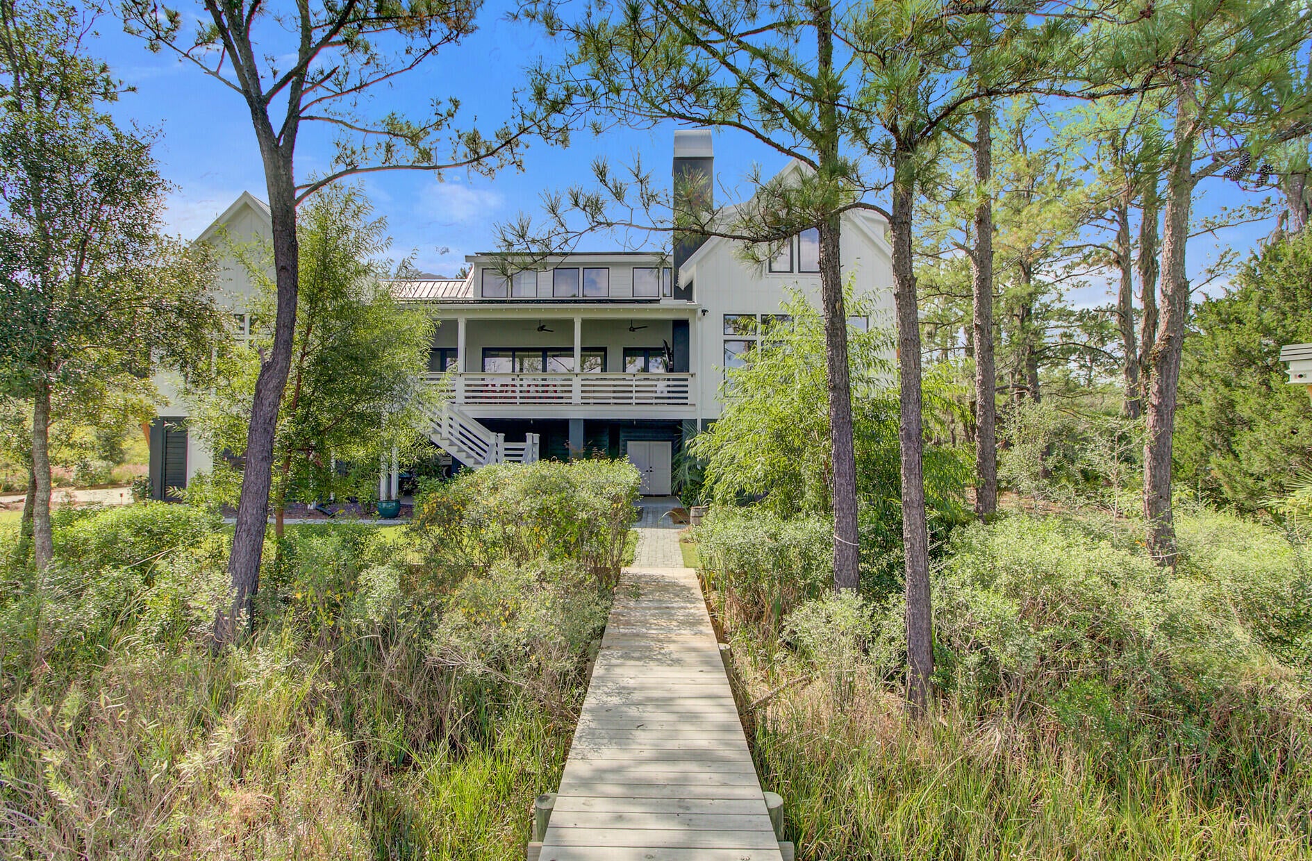 Johns Island, South Carolina, 29455, United States, 4 Bedrooms Bedrooms, ,4 BathroomsBathrooms,Residential,Active,1961948