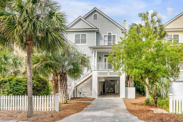 52 GRAND PAVILION DR, ISLE OF PALMS, SC 29451 - Image 1