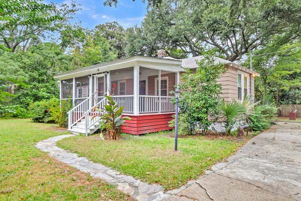 1720 WAPPOO DR, CHARLESTON, SC 29407 - Image 1