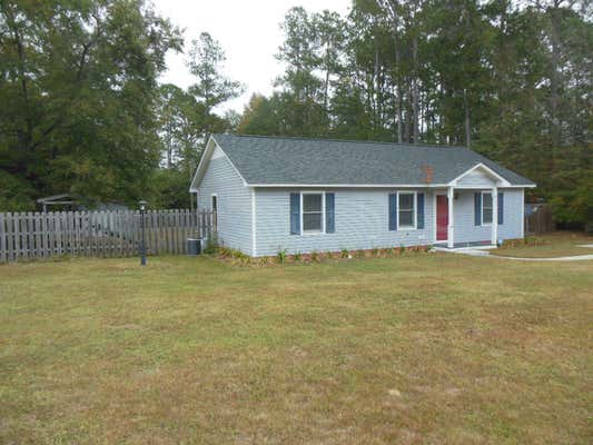 4036 PLOW RD, ORANGEBURG, SC 29115 - Image 1