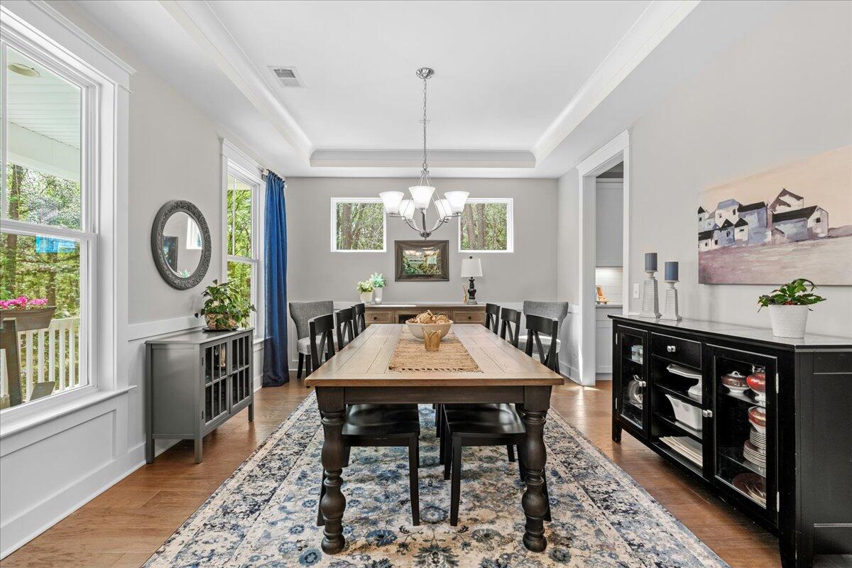 Johns Island, South Carolina, 29455, United States, 5 Bedrooms Bedrooms, ,4 BathroomsBathrooms,Residential,Active,1936428