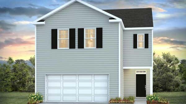 6289 GRITMAN DRIVE, HOLLYWOOD, SC 29470 - Image 1