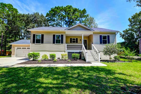 948 BEE HIVE RD, MOUNT PLEASANT, SC 29429 - Image 1