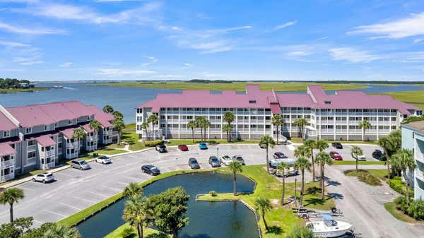 100 W MARINERS CAY DR, FOLLY BEACH, SC 29439 - Image 1