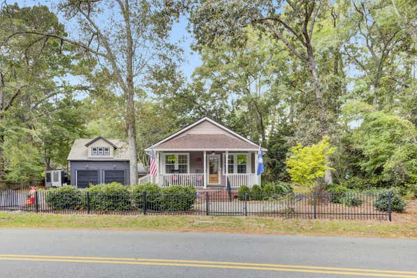 112 SIMMONS AVE, SUMMERVILLE, SC 29483 - Image 1