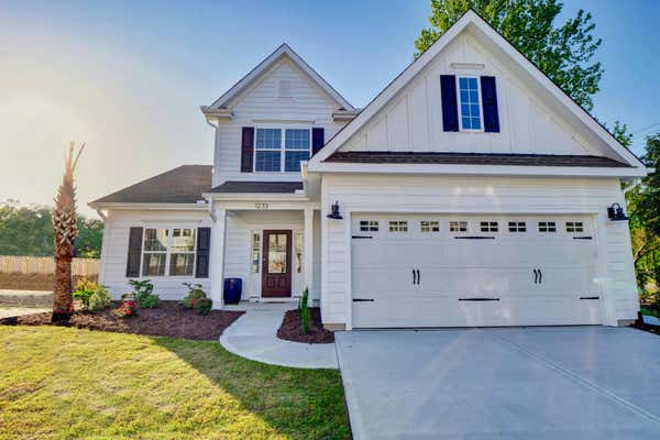 2593 SEATON STREET, SUMMERVILLE, SC 29486 - Image 1