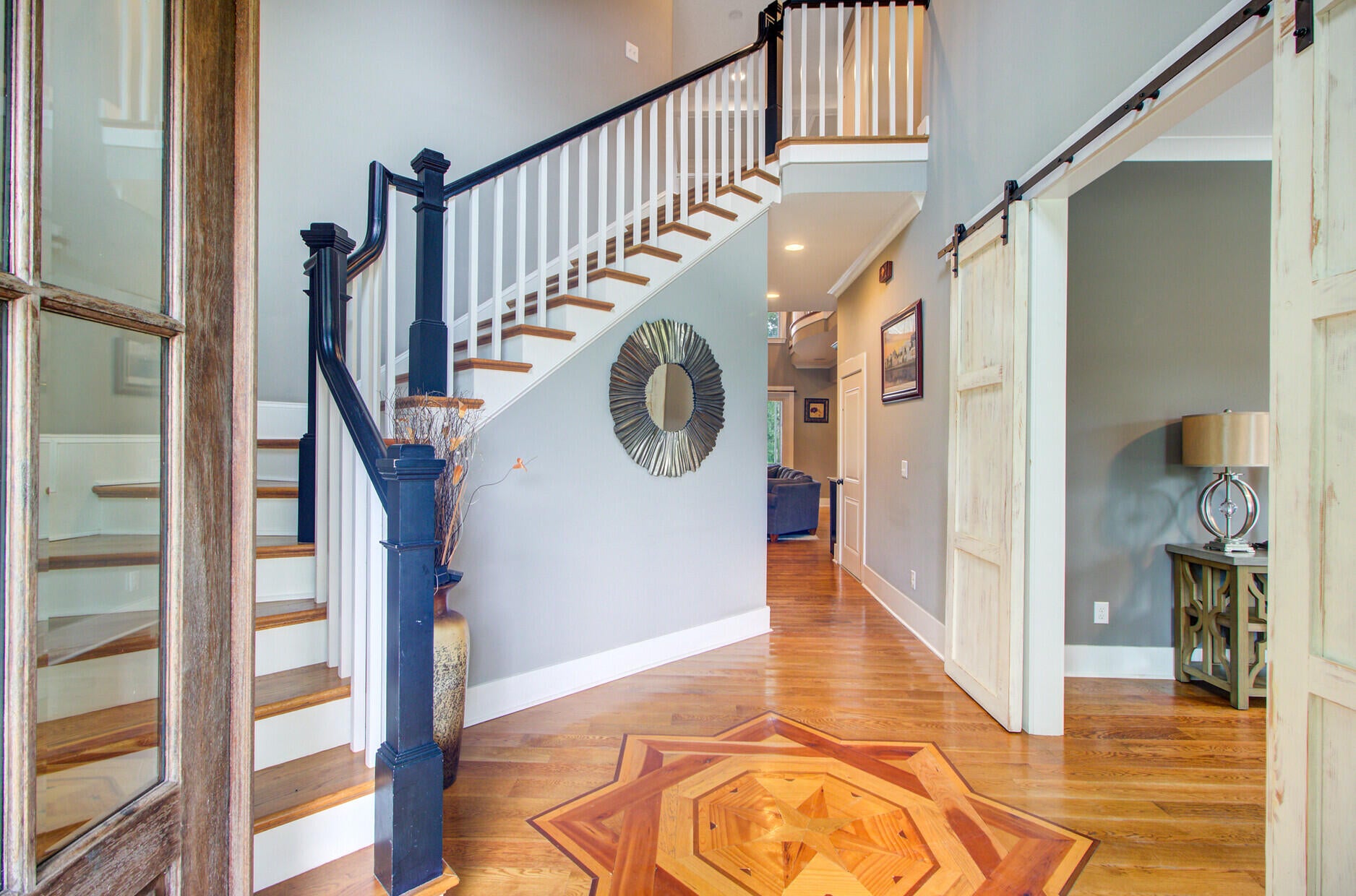 Summerville, South Carolina, 29485, United States, 4 Bedrooms Bedrooms, ,5 BathroomsBathrooms,Residential,Active,1919056