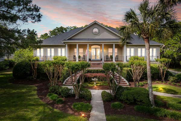 2590 JENKINS POINT RD, SEABROOK ISLAND, SC 29455 - Image 1