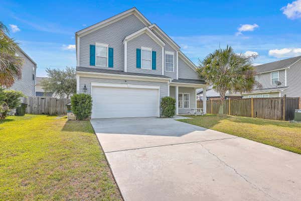 439 STONEY FIELD DR, MONCKS CORNER, SC 29461 - Image 1