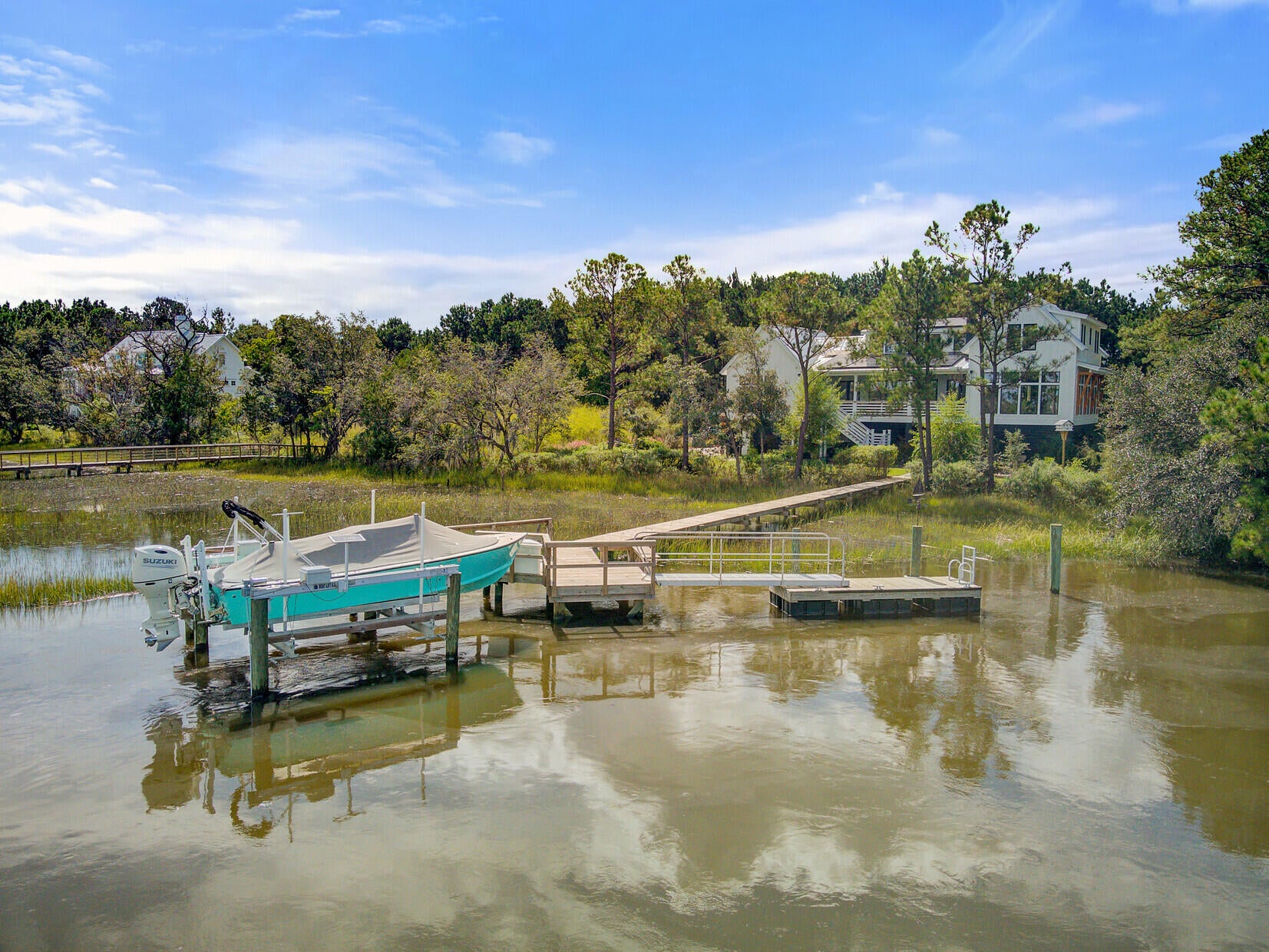 Johns Island, South Carolina, 29455, United States, 4 Bedrooms Bedrooms, ,4 BathroomsBathrooms,Residential,Active,1961948