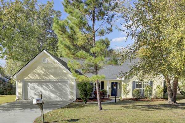 743 LAVALIER SQ, MOUNT PLEASANT, SC 29464 - Image 1