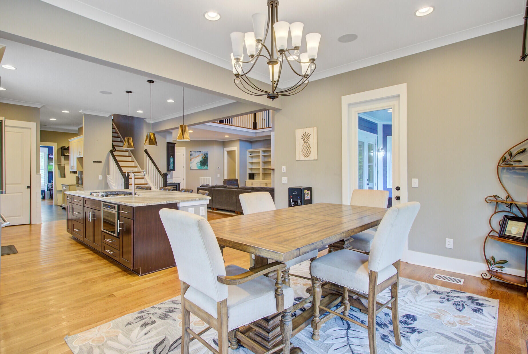 Summerville, South Carolina, 29485, United States, 4 Bedrooms Bedrooms, ,5 BathroomsBathrooms,Residential,Active,1919056