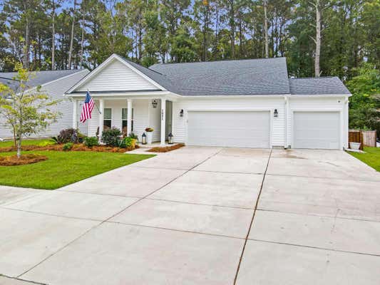 1051 STRIPED LN, JOHNS ISLAND, SC 29455 - Image 1