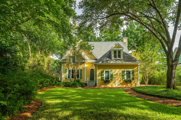 504 WILLOW BRANCH WAY, MOUNT PLEASANT, SC 29464 - Image 1