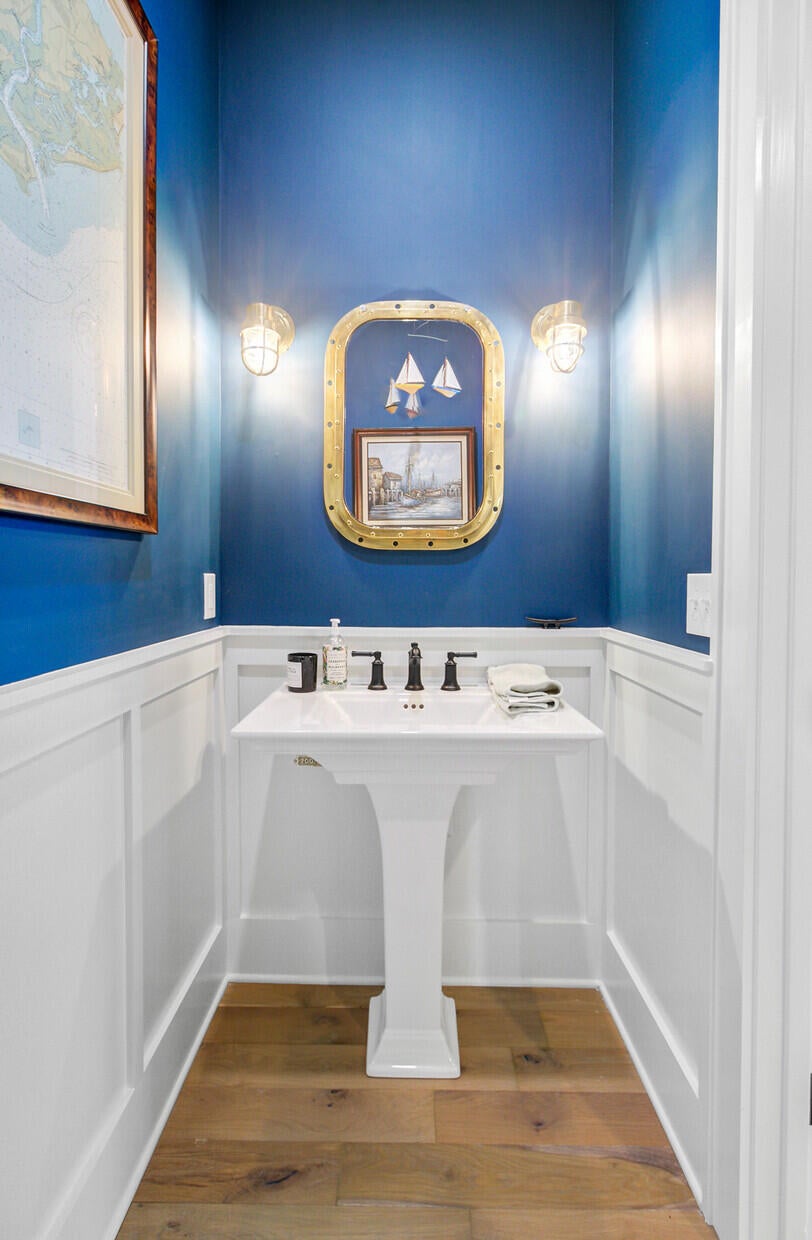 Johns Island, South Carolina, 29455, United States, 4 Bedrooms Bedrooms, ,4 BathroomsBathrooms,Residential,Active,1961948