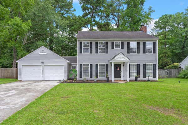 4718 COTILLION DR, NORTH CHARLESTON, SC 29420 - Image 1