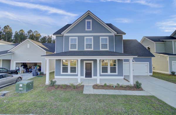 1084 KEEPER LANE, SUMMERVILLE, SC 29485 - Image 1