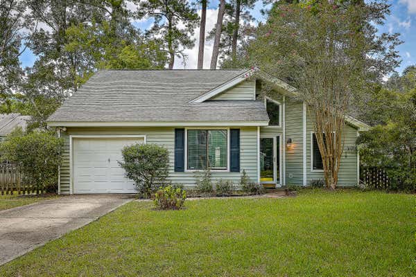 7886 RACQUET RD, NORTH CHARLESTON, SC 29418 - Image 1