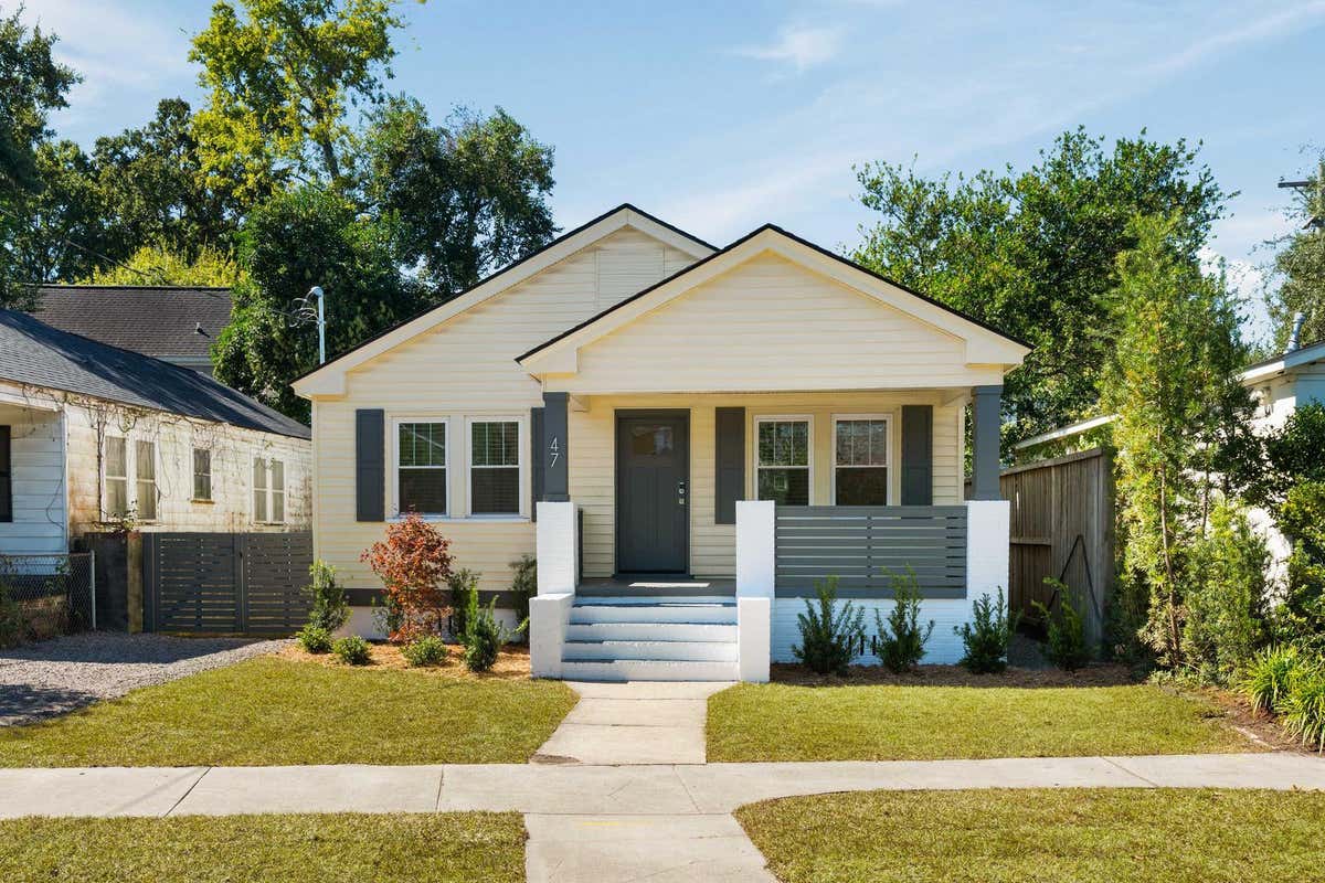 47 OSWEGO ST, CHARLESTON, SC 29403 RE/MAX