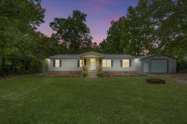 111 AZALEA LN, EUTAWVILLE, SC 29048 - Image 1