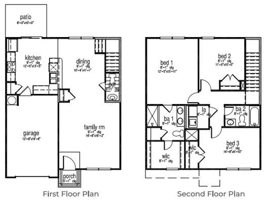 264 WALTERS ROAD, HOLLY HILL, SC 29059 - Image 1