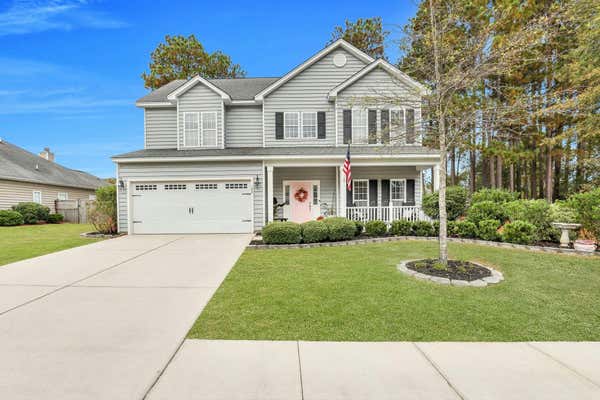 180 RED LEAF BLVD, MONCKS CORNER, SC 29461 - Image 1