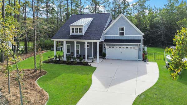 406 MYERS MAYO RD, RIDGEVILLE, SC 29472 - Image 1