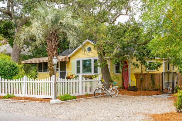 420 E ERIE AVE, FOLLY BEACH, SC 29439 - Image 1