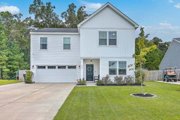 551 ABIGAIL ST, MONCKS CORNER, SC 29461 - Image 1