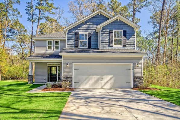 5063 ANAVESTA PARK CT, HOLLYWOOD, SC 29449 - Image 1