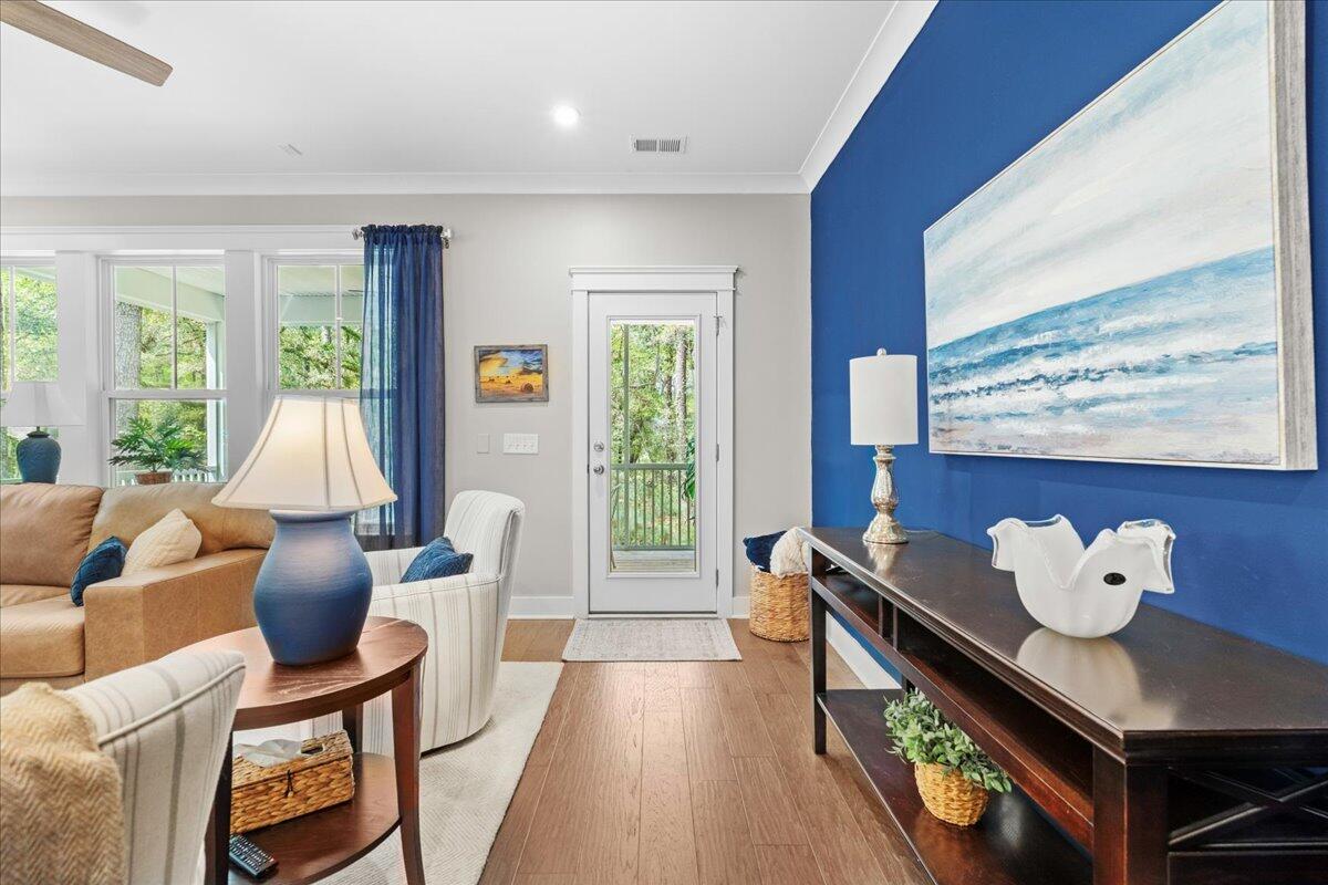 Johns Island, South Carolina, 29455, United States, 5 Bedrooms Bedrooms, ,4 BathroomsBathrooms,Residential,Active,1936428
