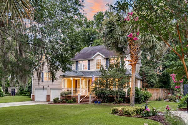 240 GULLANE DR, CHARLESTON, SC 29414 - Image 1