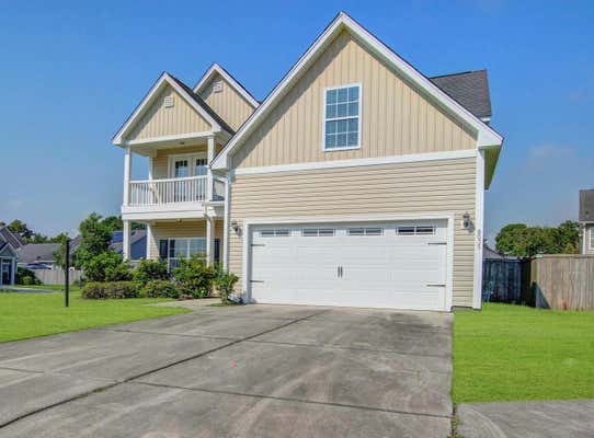 8035 REGENCY ELM DR, NORTH CHARLESTON, SC 29406 - Image 1