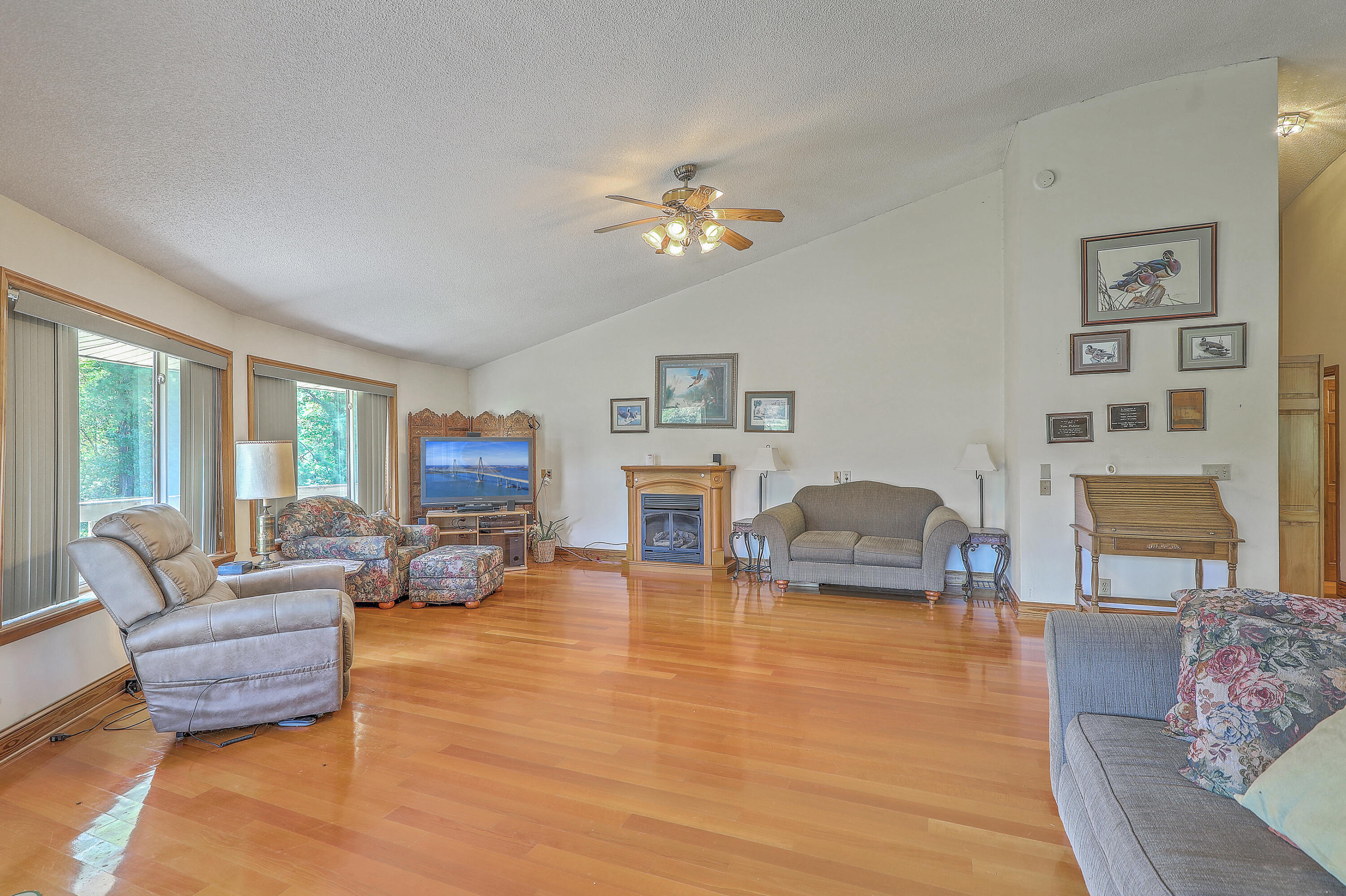 Summerville, South Carolina, 29483, United States, 2 Bedrooms Bedrooms, ,2 BathroomsBathrooms,Residential,Active,2007625